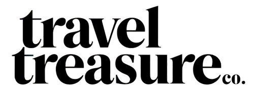 Travel Treasure Co