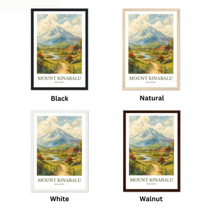 Utah, Watercolor design poster, United States Print, Utah Wall Art